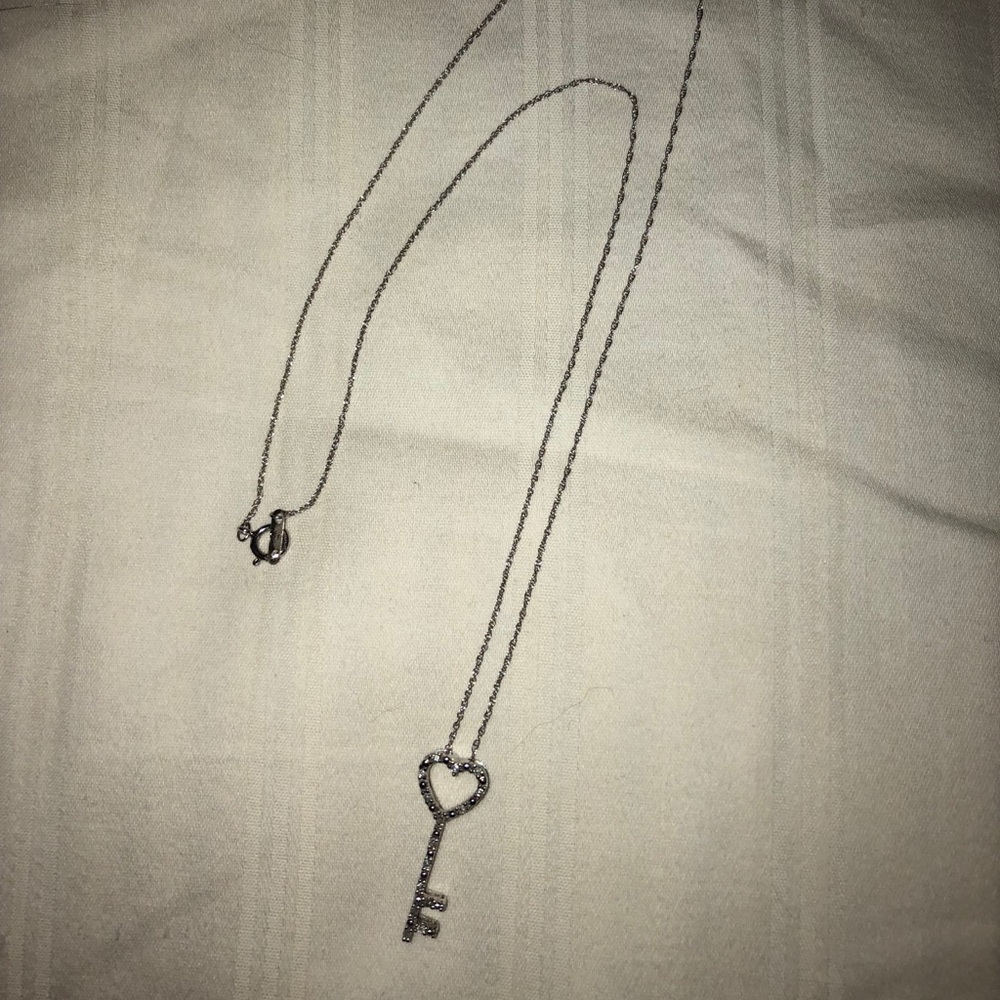 Kay Jewelers Necklace